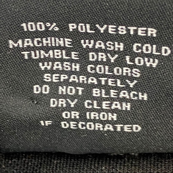 Breckenridge Colorado Multi-colorful Striped Fleece 1/2 Zip Pullover Size Small - Picture 7 of 7